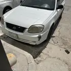 سياره اكسنت 2005
