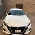 نيسان التيما