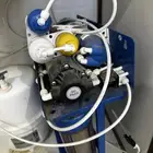 جهاز نقي لتحلية المياه