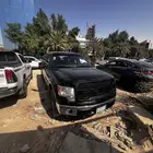 فورد F150 دبل دفلوك