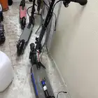 اسكوتر الوحش الروسي 2000 واط اخو الجديد