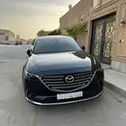 مازدا CX9 بحالة الوكالة 2022