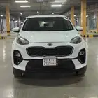 كيا سبورتاج 2020