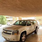 تاهو طويل فل كامل دبل 2012