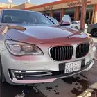 بي ام دبليو 730 Li