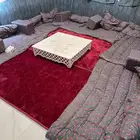 جلسات جميله ونظيفة واستخدام ماكمل شهر