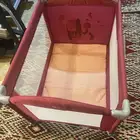 سرير أطفال جديد juniors