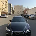 لكزس Es 2023