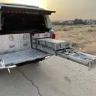 دروج هايلكس المنيوم