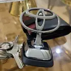 علامه تمثال لاندكروزر 1998جديده