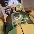 good condition all system working.
