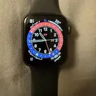 ساعة ابل واتش SE