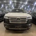 جيب لاندكروزر VXR هايبرد موديل 2025