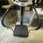 جهاز هزاز لكامل الجسم