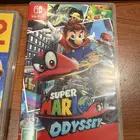 اشرطه نيتندو سويتش