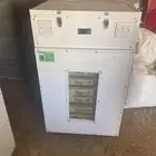 فقاسه يدوي العدد2. خوات الجديد تشيل 25طبق