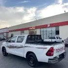 تويوتا هايلوكس 2017 ديزل