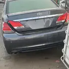 أفالون مديل 2012 السيارة تشليح بيع قطع غيار