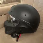 للبيع خوذة scorpion exo covert x