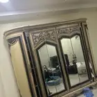 غرفة نوم للبيع على السوم