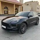 بورش ماكان 2020 قمة النظافه