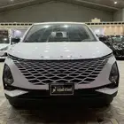 شيري اومودا C5 ستاندر 2025