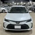 كورلا 2022