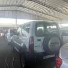 جمني سزوكي دبل ماشي 88 الف