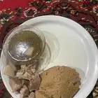 عصيدة جنوبية و مشغوثه