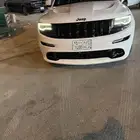 جيب شروكي SRT