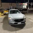 مازدا 6 2020