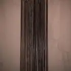 اعمدة خيمه حديد للبيع