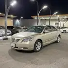 كامري 2007 GL قير عادي