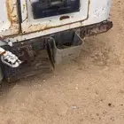 قطع غيارتشليح جيب 84 مقفص