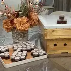 عسل طبيعي 100