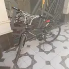 سيكل مستعمل شغل