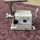 Geepas Electric Meat Grinder  Capacity 1 Kg. White  GMG767