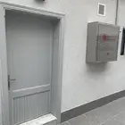 غرفه استديو للايجار الشهري عزاب