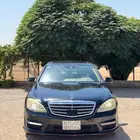 مرسيدس اس سكستي ثري اصلي 2010