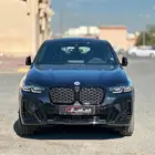 ناغي BMW X4 .. ( البيع سمح )