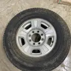 جنط جمس كروم 8براغي