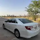 كامري 2012