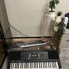 أورج ياماها PSR-A350 جديد عالي الجوده خيار ممتاز للكل