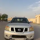 للبيع نيسان ارمادا 2011