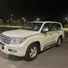 صالون 2010 VXR نظيف شرط مكينه ومتحركات فيه رش بسيط لايذكر