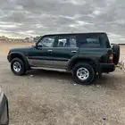 نيسان 98 مرهم ديزل مكينة مروسدس 5 سرندل تريبو