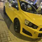 سونيك للبيع نظيف