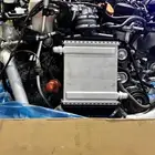 ماكينة مرسيدس S ATC
