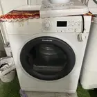 نشافه حراريه نوعARISTON خربانه اشبكها فلكهرب ماتشتغل للبيع