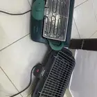 شوايات كهربائياه